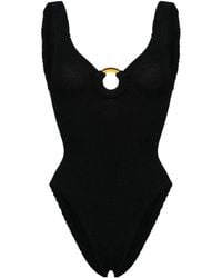 Hunza G - Swimwear - Lyst