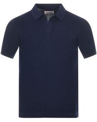Mc2 Saint Barth - T-Shirts And Polos - Lyst