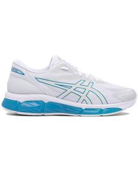 Asics - "Gel-Quantum 360 Viii" Sneakers - Lyst