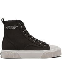 Marc Jacobs - Ankle-High Sports Shoes - Lyst
