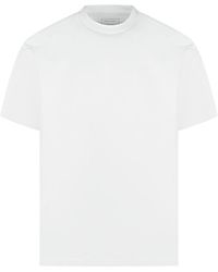 Y-3 - T-Shirt Gfx Ss Tee - Lyst