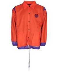 Needles - Jackets And Vests - Lyst