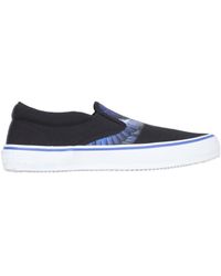 Marcelo Burlon - Vulcanized Slip-Ons - Lyst