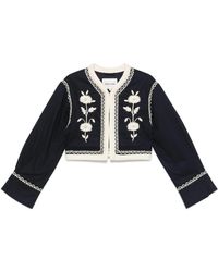 Antik Batik - Winna Jacket - Lyst