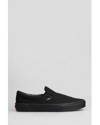 Vans - Ua Classic Slip-On Sneakers - Lyst