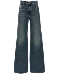 DIESEL - Jeans - Lyst