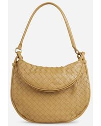 Bottega Veneta - Gemelli Medium Shoulder Bag - Lyst