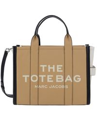 Marc Jacobs - The Color Block Medium Tote - Lyst