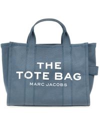Marc Jacobs - 'The Canvas Medium Tote' Shopping Bag - Lyst
