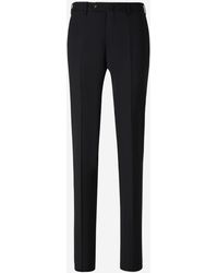 PT Torino - Formal Wool Pants - Lyst
