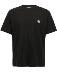 KENZO - T-Shirts And Polos - Lyst