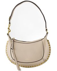 Isabel Marant - Oskan Moon Purse - Lyst