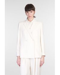 Theory - Blazer - Lyst