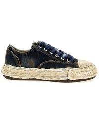 Maison Mihara Yasuhiro - 'Peterson23' Sneakers - Lyst