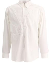 Post Archive Faction PAF - Shirts - Lyst