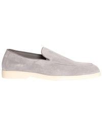 Doucal's - Mocassin - Lyst
