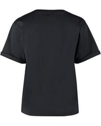 Saint Laurent - T-Shirts & Undershirts - Lyst