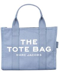 Marc Jacobs - Borsa The Tote Small - Lyst