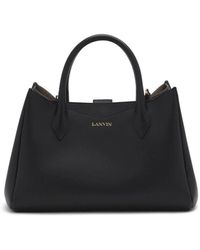 Lanvin - "L'Octave" Day Bag - Lyst