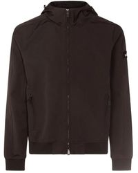 Add - Hooded Jacket - Lyst