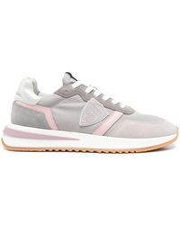 Philippe Model - Flat Shoes - Lyst