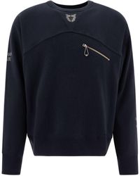 Human Made - Crewneck Sewater - Lyst