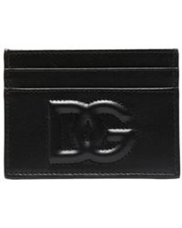 Dolce & Gabbana - Card Holder Accessories - Lyst