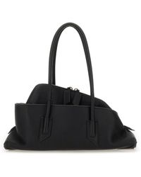 The Attico - "The Walk" Bag Small - Lyst