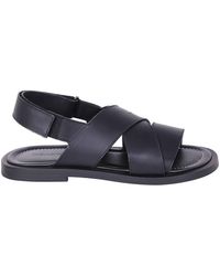 THE ANTIPODE - Ivan 773 Crossover Sandals Shoes - Lyst