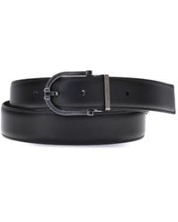 Ferragamo - Belts E Braces - Lyst