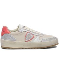 Philippe Model - Sneakers & Slip-On - Lyst