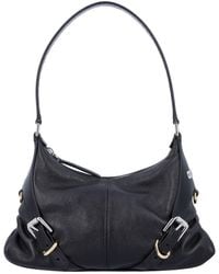 Givenchy - Voyou Small Harness Shoulder Bag - Lyst