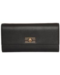 Elisabetta Franchi - Hand Held Bag - Lyst