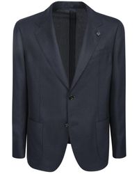 Lardini - Blazers - Lyst