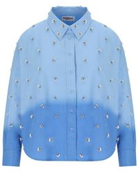 Essentiel Antwerp - Harkansas Light Shirt - Lyst