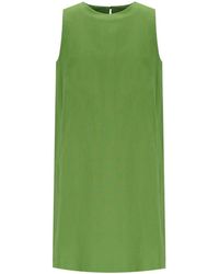 Weekend by Maxmara - Racer Dress - Lyst
