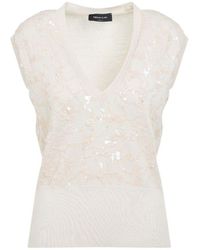 Fabiana Filippi - Sweater - Lyst