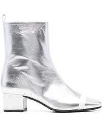 CAREL PARIS - Audrey 25 Anckle Boots Shoes - Lyst