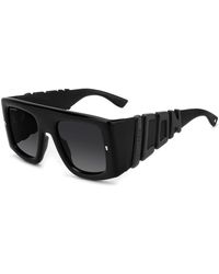 DSquared² - Sunglasses - Lyst