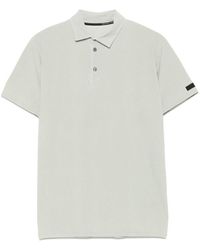 Rrd - Sage Classic Collar Polo Shirt - Lyst