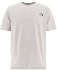 A.P.C. - Topwear - Lyst