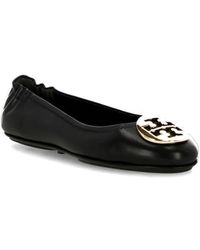 Tory Burch - Flat Shoes - Lyst