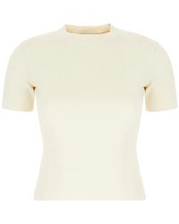 Max Mara - Segale T-Shirt - Lyst
