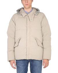C.P. Company - Artic Down Floor - Lyst