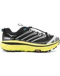 Hoka One One - U Mafate Three2 Shoes - Lyst