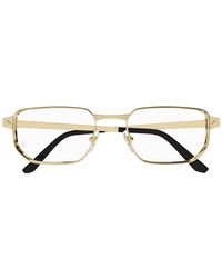 Cartier - Eyeglass - Lyst