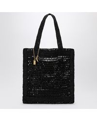 Chloé - Chloã Tote Bag Summer Banana - Lyst