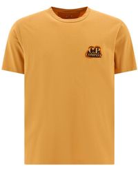 C.P. Company - "British Sailor" T-Shirt - Lyst