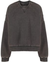 Entire studios - Box Crew Washed - Lyst