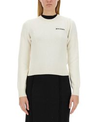 Palm Angels - Sweaters - Lyst